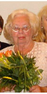 Barbara Hesse-Bukowska, Polish classical pianist., dies at age 83